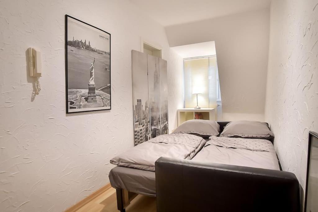 5 Secret Escape Apartment Above Stuttgart Dış mekan fotoğraf